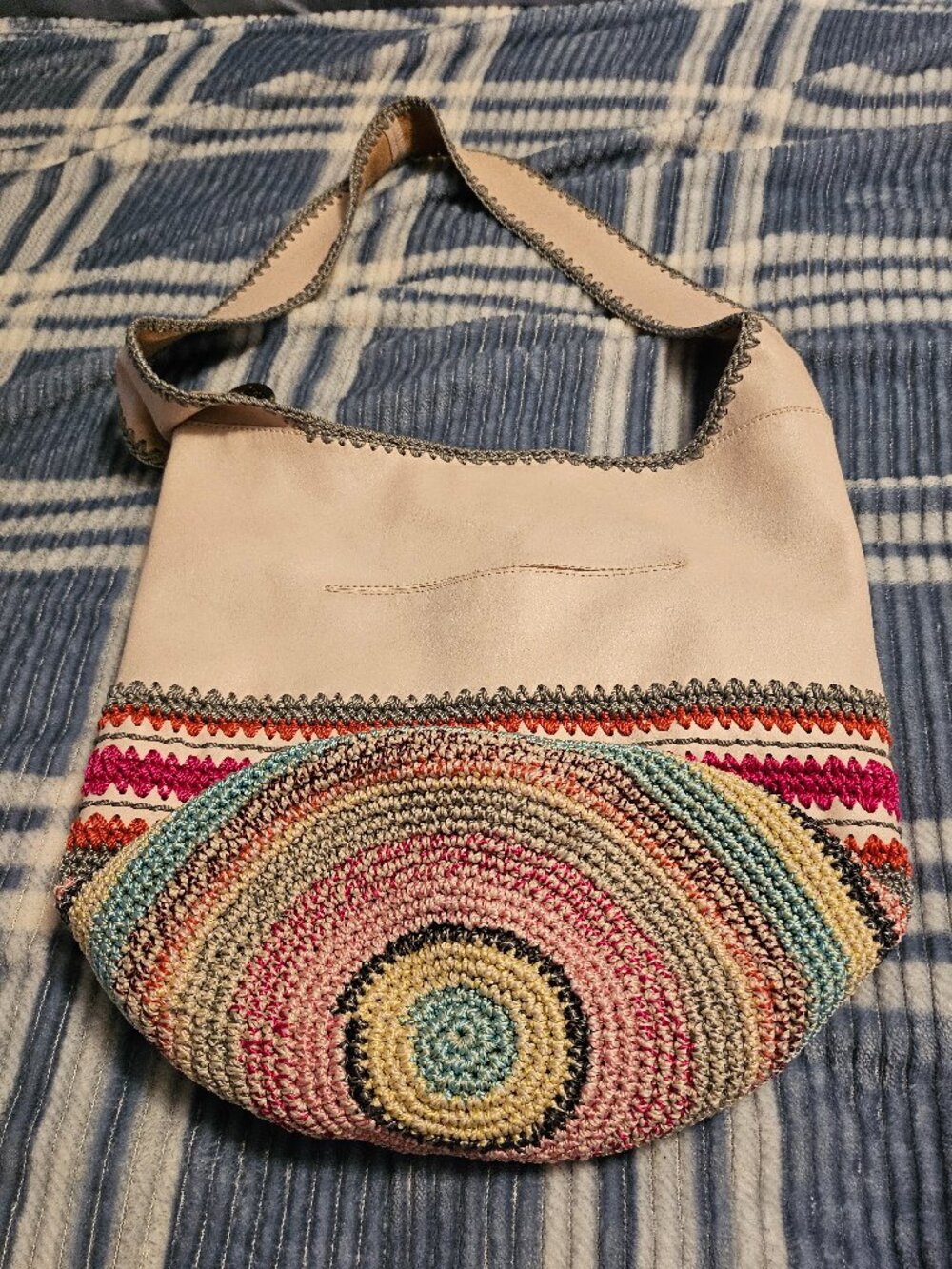 The Sak Back to Bali 120 Hobo